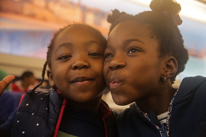 Sortie familiale St Malo