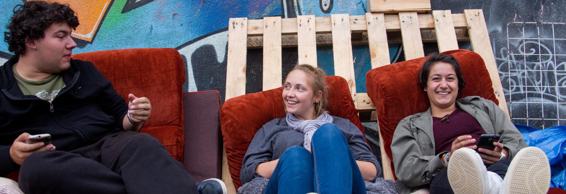 CSF 35 - BAFA BAFD - Bretagne Ille et Vilaine