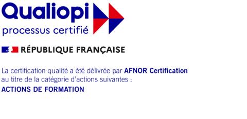 logo qualiopi avec marianne