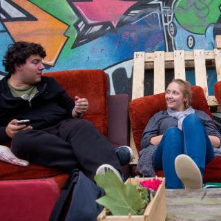 CSF 35 - BAFA BAFD - Bretagne Ille et Vilaine