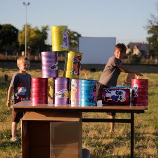 CSF 35 - BAFA BAFD - Bretagne Ille et Vilaine