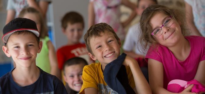 CSF UD 35 - BAFA BAFD Ille et Vilaine 35 bretagne