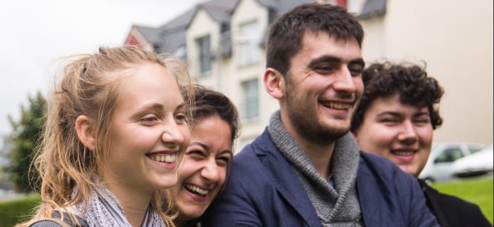 CSF 35 - BAFA BAFD - Bretagne ille et vilaine